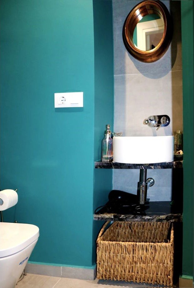 Casa Toro interior, gallery view 15