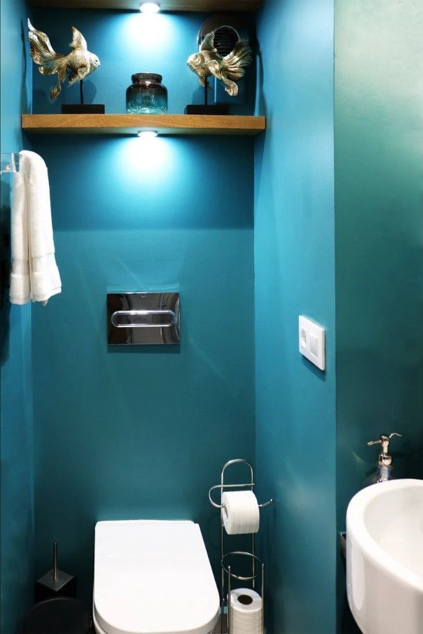 Casa Toro interior, gallery view 17
